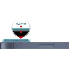 Karokstore Labs Kamera Lens Koruyucu Camera Lens Protector (13/13 Mini)