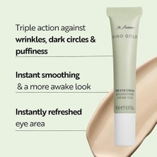 Karokstore M.asam Vino Gold Göz Kremi 15 ml