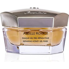 Karokstore Guerlain Guerlain Abeille Royale Honey Gel Mask 50 ml 1 Paket (1 x 1 Adet)