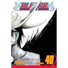 Karokstore Bleach, Vol. 40: The Lust