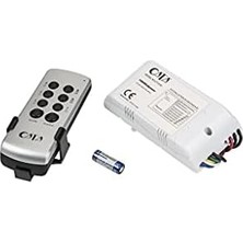 Karokstore CT-9151 Kumanda, 6X1000W, TYC00180999560