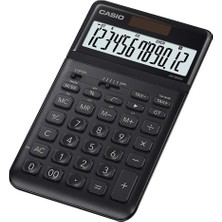 Karokstore Casıo JW-200SC-BK Masa Tipi 12 Hane Hesap Makinesi