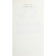 Karokstore 22 Tarihi Gizem: Çok Gizli