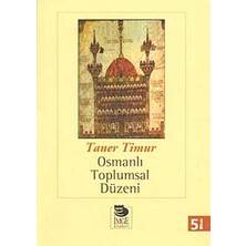 Karokstore Osmanlı Toplumsal Düzeni