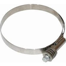 Karokstore Intercool Hortum Kelepçesi Actros, Travego, Setra (108X130)