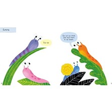 Karokstore Küçük Çocuk Kes ve Çubuk Kitabı