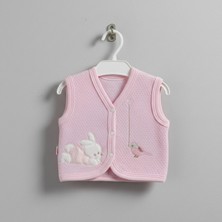 Gaye Bebe Bebek Yelek 4488