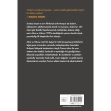 Karokstore Aline ve Valcour - Felsefi Roman (2 Cilt)