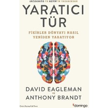 Karokstore Yaratıcı Tür: Fikirler Dünyayi Nasıl Yeniden Yaratıyor?