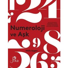 Karokstore Numeroloji ve Aşk