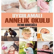 Karokstore Uygulamalı Annelik Okulu