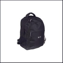 Belirtilmemiş Tıgra Sırt Çantası Siyah OKP-145