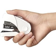 Karokstore 10D Zımba Makinesi, No:10, Sarı