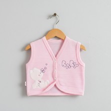 Gaye Bebe Bebek Yelek 4468