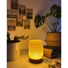 Elana Design Dekoratif LED Mumluk – LED Mum Dahil