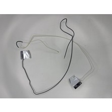 HTServis Toshiba Satellite C50-B-193 Wifi Anteni Seti (1 Takım / 2’li) – Çıkma Orijinal