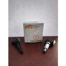 Otopsi Lastik Basınç Sensörü ford