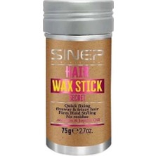 Sinep Sınep Saç Waxı Secret