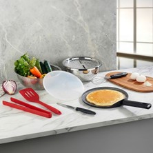 Aryıldız 9 Parça Mutfak Başlangıç Seti