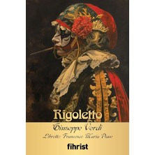 Karokstore Rigoletto - Opera Klasikleri 15