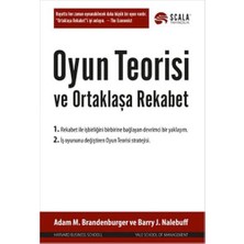 Karokstore Oyun Teorisi ve Ortaklaşa Rekabet