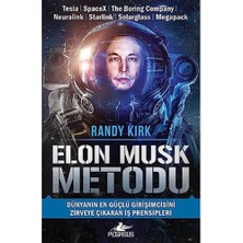 Karokstore Elon Musk Metodu