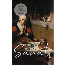 Karokstore Umberto Arte ile Sanat 4