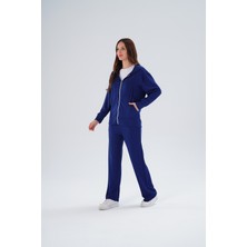 Paw Garage Kadın Melony Kışlık Modal Takım - Büyük Beden Uyumlu, Sıkmayan, Esnek ve Yumuşak - 130 Kg'a Kadar