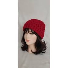 SemFey Çocuk Örgü Şapka (Unısex)