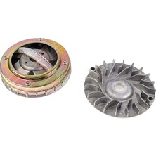 Ön Debriyaj Komple Yamaha X-MAX-250 #17019