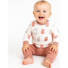 Sebi Bebe Sebi Prime Pijama Takımı 9300