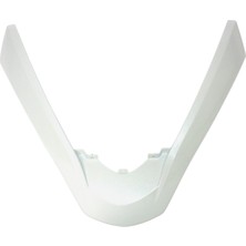 Motobir Far Muhafaza Ön Far Üçgen Grenajı Beyaz Orjinal 64305-K35-V00ZC Honda Pcx 150 2013-2017