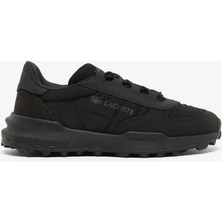 Lacoste Elite Active Evo Kadın Siyah Spor Ayakkabı