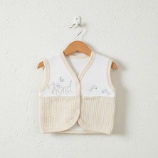 Gaye Bebe Bebek Yeleği 4482