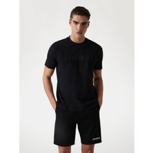 Guess Baskılı Logolu T-Shirt Z2YI11J1314