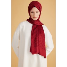 Belli Üçgen Desen Fresh Capri Şal