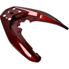 Motobir Arka Kuyruk Çıtası Arka Taşıyıcı Kırmızı Orjinal 84151-K35-V00ZB Honda Pcx 125 150 2013-2017