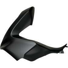 Motobir Ön Far Grenajı Sol Mat Siyah Honda Pcx 125 2021-2024