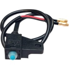 Motobir Ön-Sağ Fren Müşürü Scooter 50CC ve Elektrikli