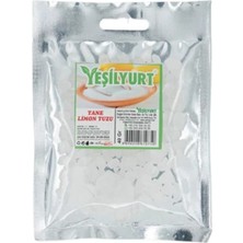 Yeşilyurt Tane Limon Tuzu 50 gr | Kristalize Doğal Ekşilik ve Çok Amaçlı Kullanım