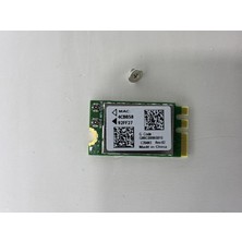 HTServis Toshiba Satellite C50-B-193 Wifi Kartı (Vidaları ile Birlikte) – Çıkma Orijinal