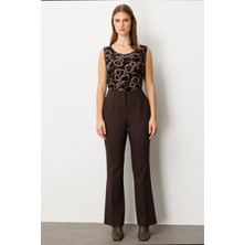 Ekol Bb Kadın Pantolon 26KEKL01107