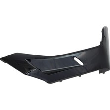 Motobir Marşbiyel Sağ Siyah Orjinal 64431-K97-T00ZN Honda Pcx 125 2018-2020