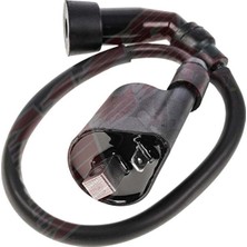 Ybr 125 Dış Bobin Buji Başı Jantel Ncr