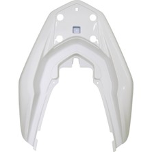 Motobir Arka Kuyruk Çıtası Arka Taşıyıcı Beyaz Orjinal 84151-K97-T00ZJ Honda Pcx 150 2018-2020