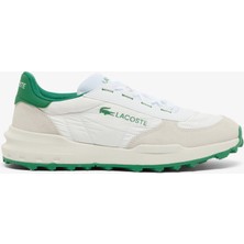 Lacoste Elite Active Evo Erkek Beyaz Spor Ayakkabı
