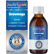 Nutrigen Next Generation Growmega 150 ml