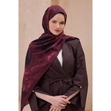 Belli Pastel Desen Fresh Vintage Şal