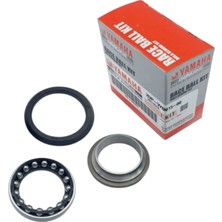 Motobir Furş Takımı Alt Orjinal 2DP-WB015-00 Yamaha Nmax