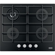 Franke Fhsm 604 3g Dc Bk C Siyah Ankastre Ocak